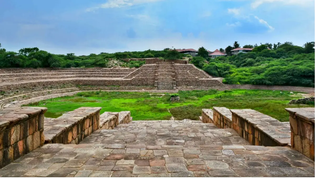 Surajkund